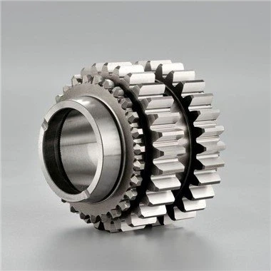 Engrenagem de Transmissão Automotiva