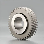 Engrenagem de acionamento elétrico