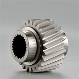 Engrenagem New Holland